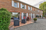 vente Demeure de ville et village Toulouse
