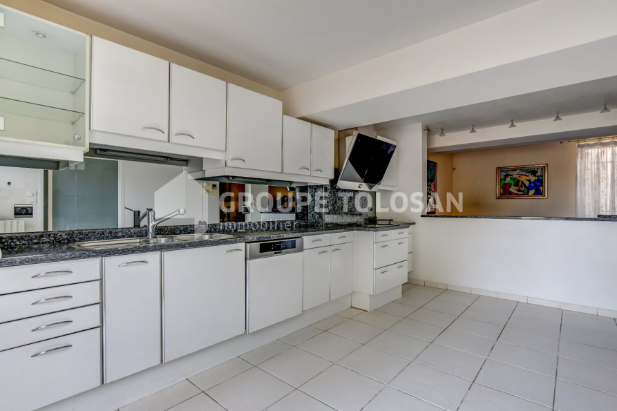 vente Demeure de ville et village Toulouse - Photo 6