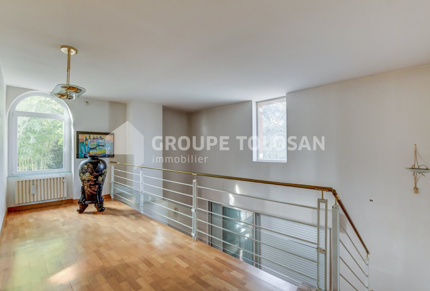 vente Demeure de ville et village Toulouse - Photo 7