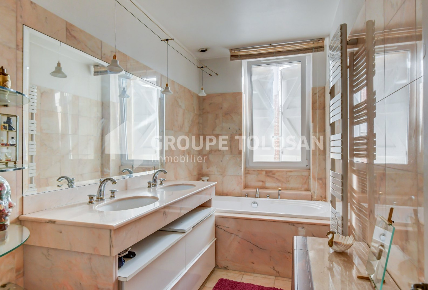 vente Demeure de ville et village Toulouse - Photo 8