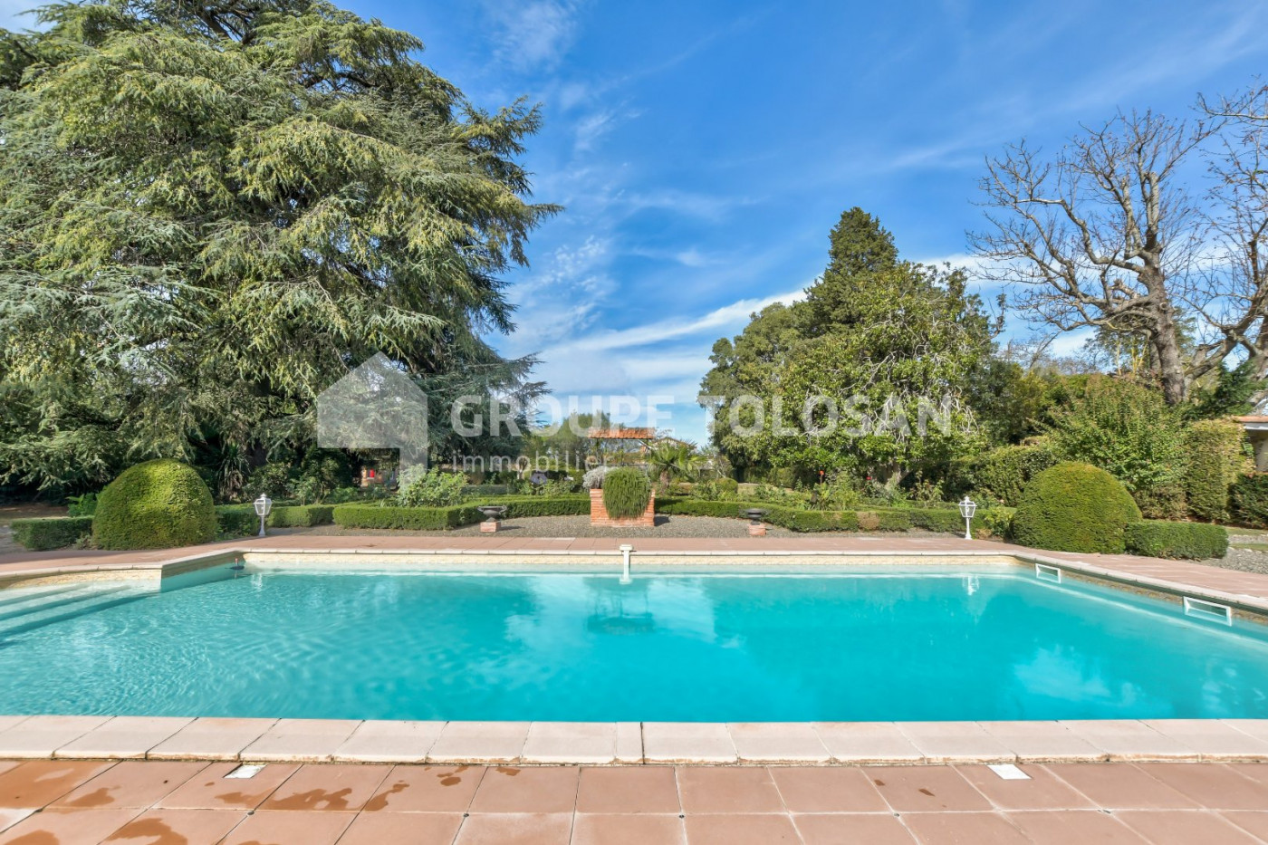 vente Demeure de ville et village Toulouse - Photo 12