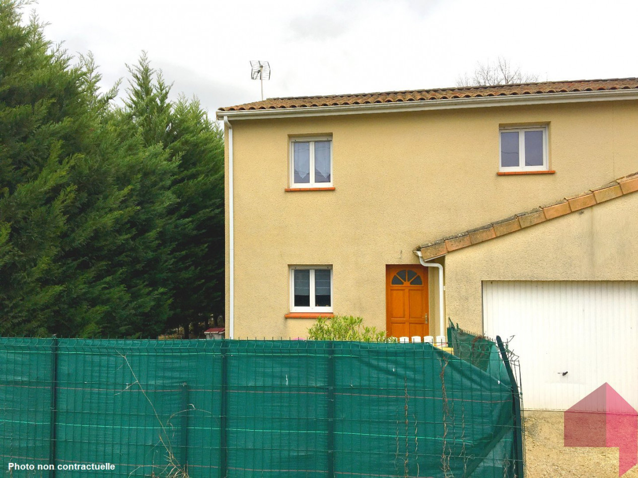 vente Maison Verfeil - Photo 6
