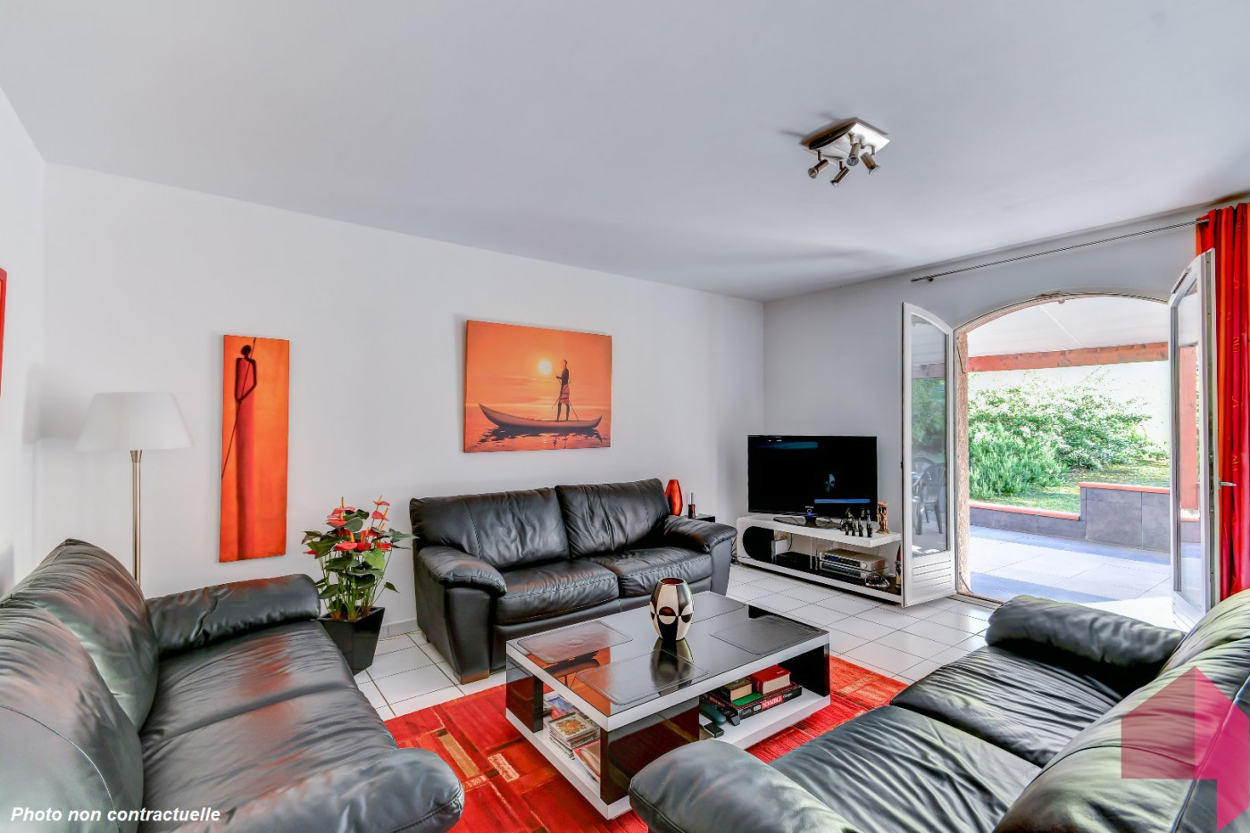 vente Maison Montrabe - Photo 4