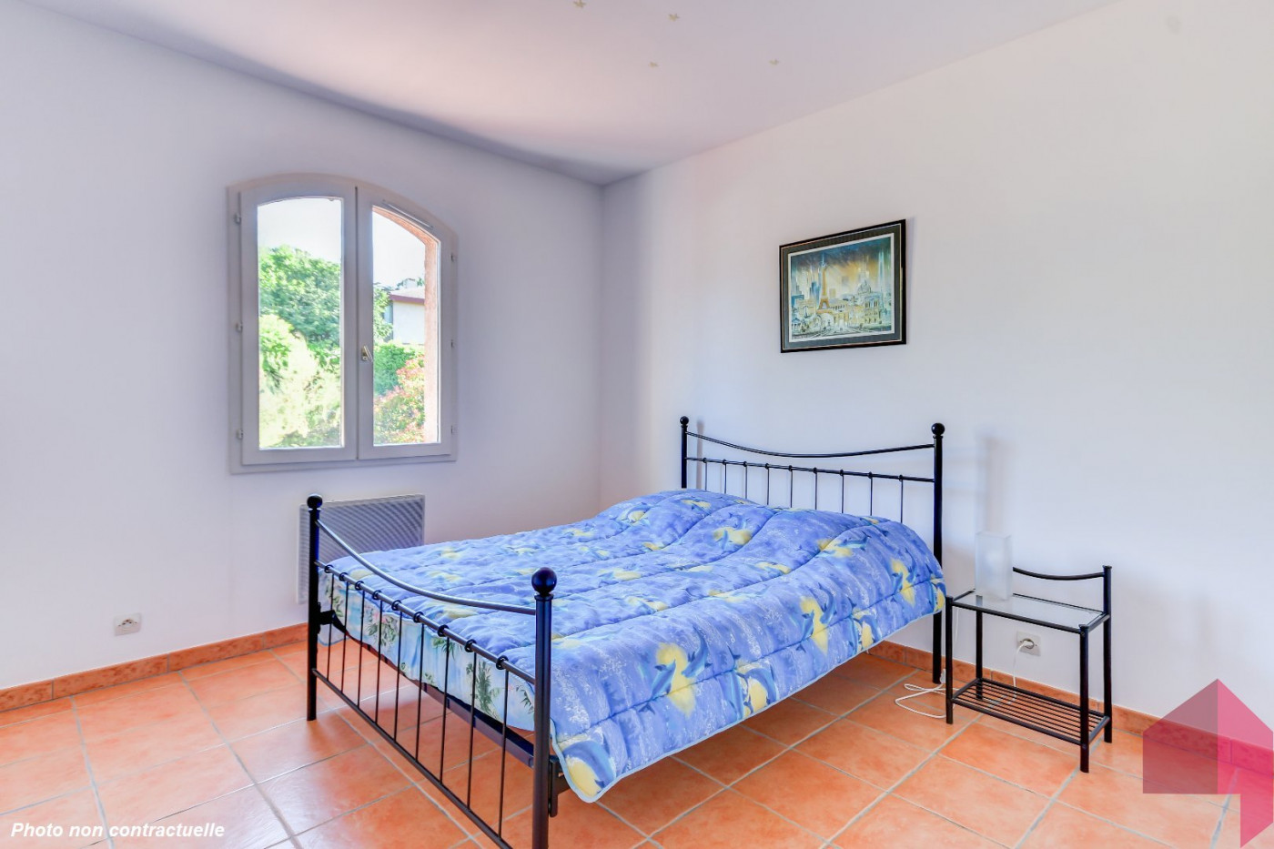 vente Maison Montrabe - Photo 7