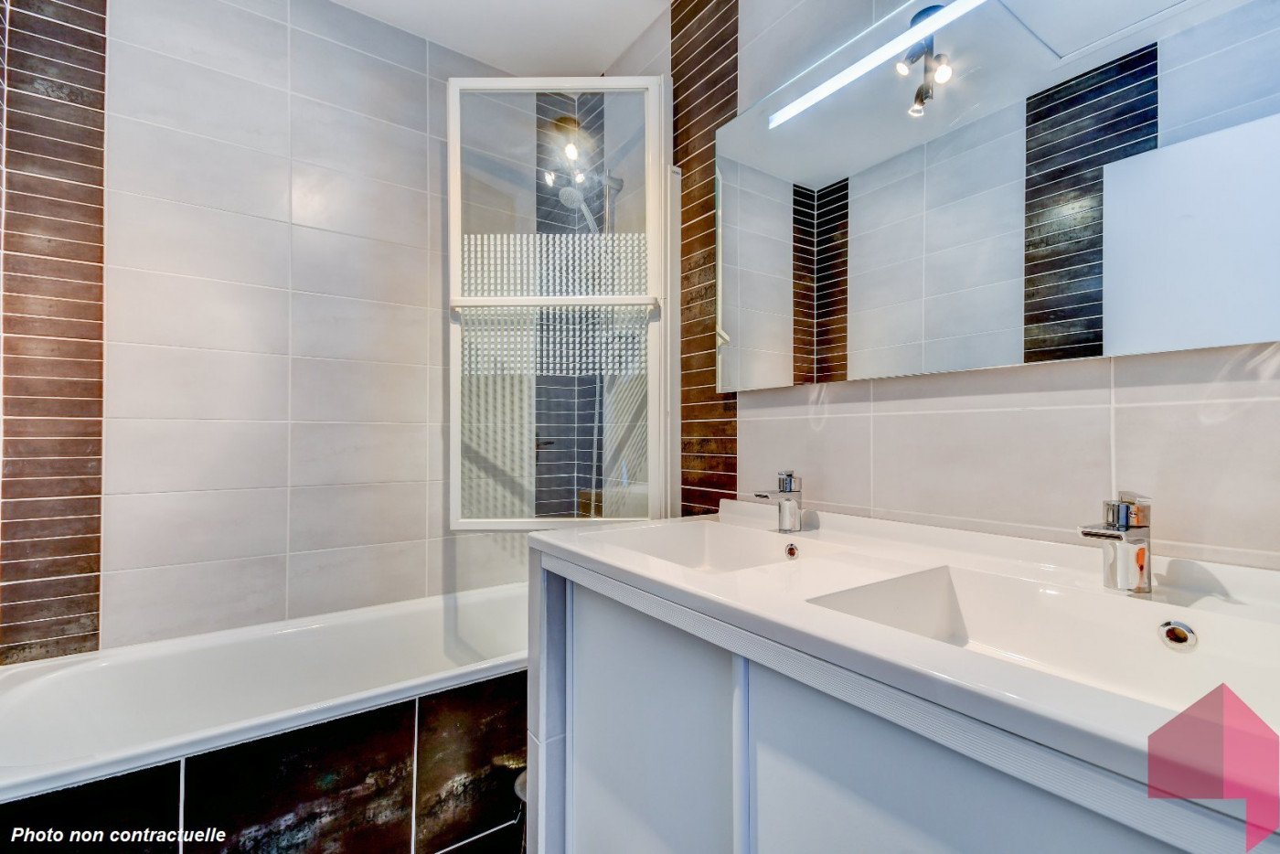 vente Maison Montrabe - Photo 8