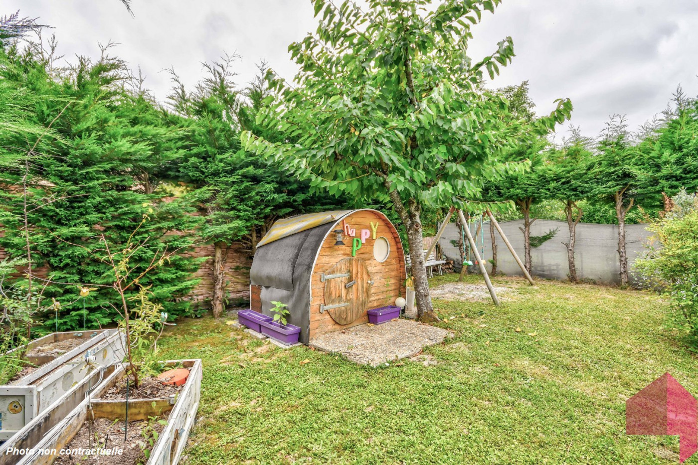 vente Maison Montrabe - Photo 3