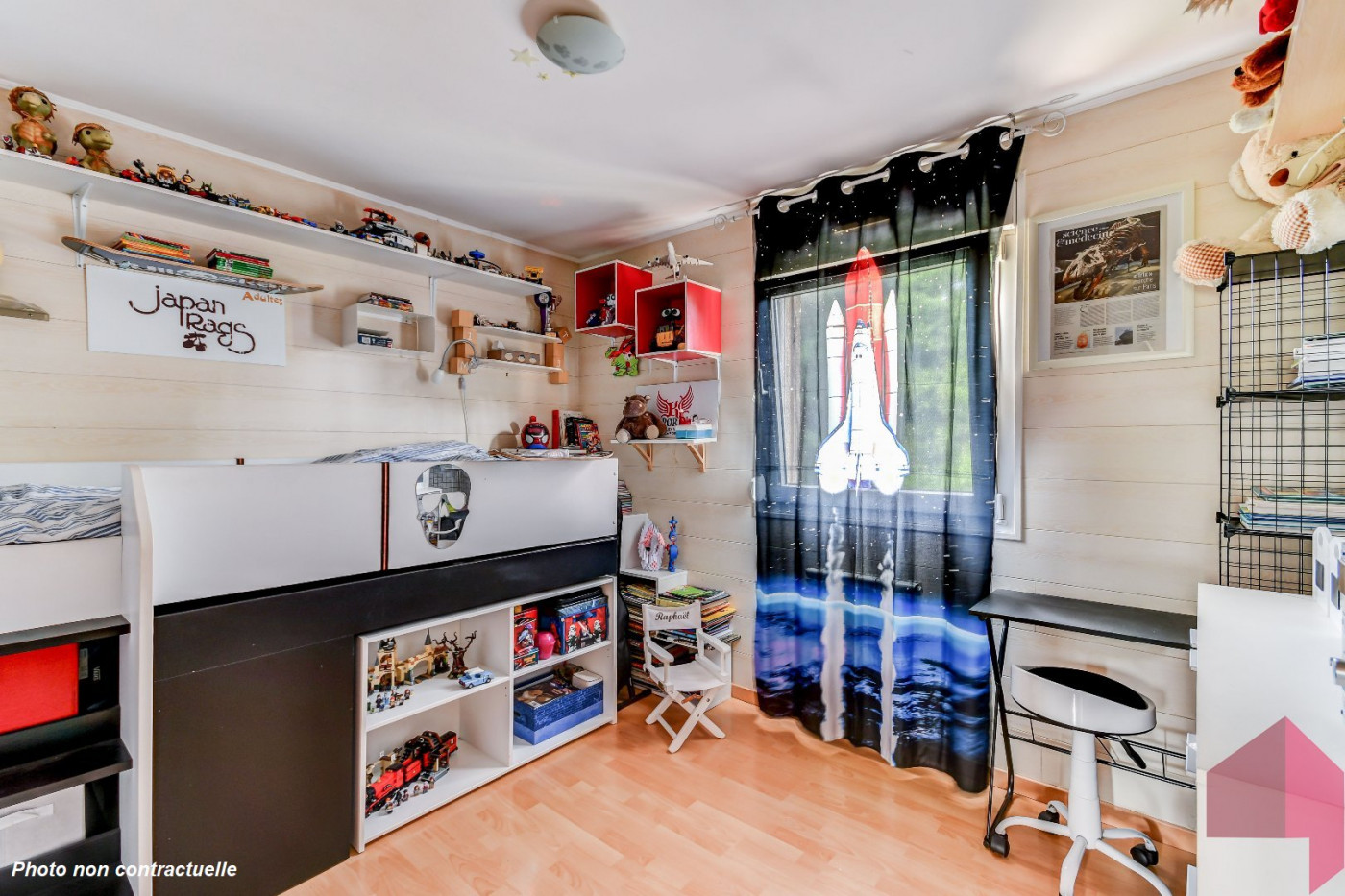 vente Maison Montrabe - Photo 10