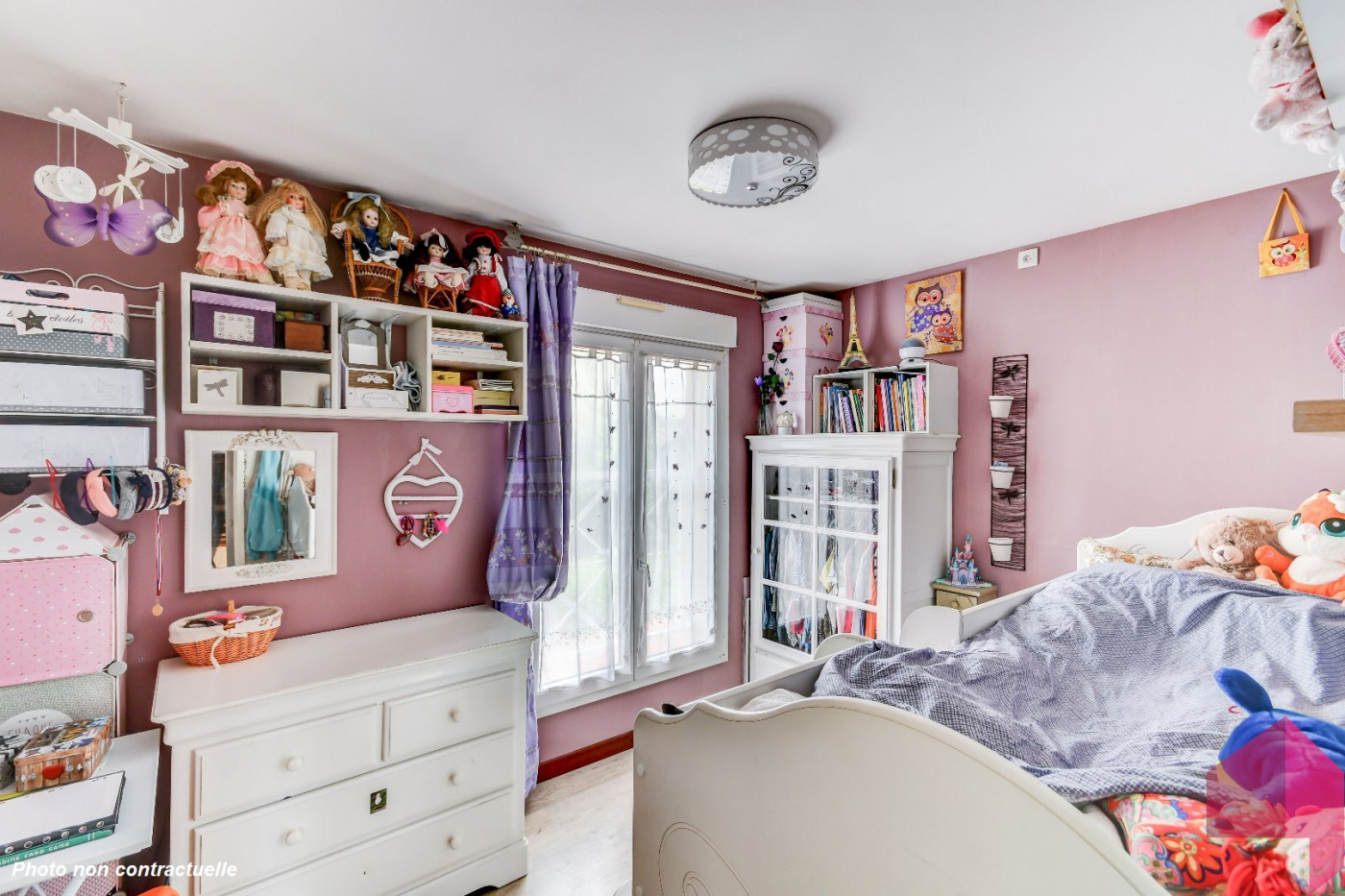 vente Maison Montrabe - Photo 11