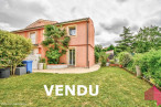 vente Maison Montrabe