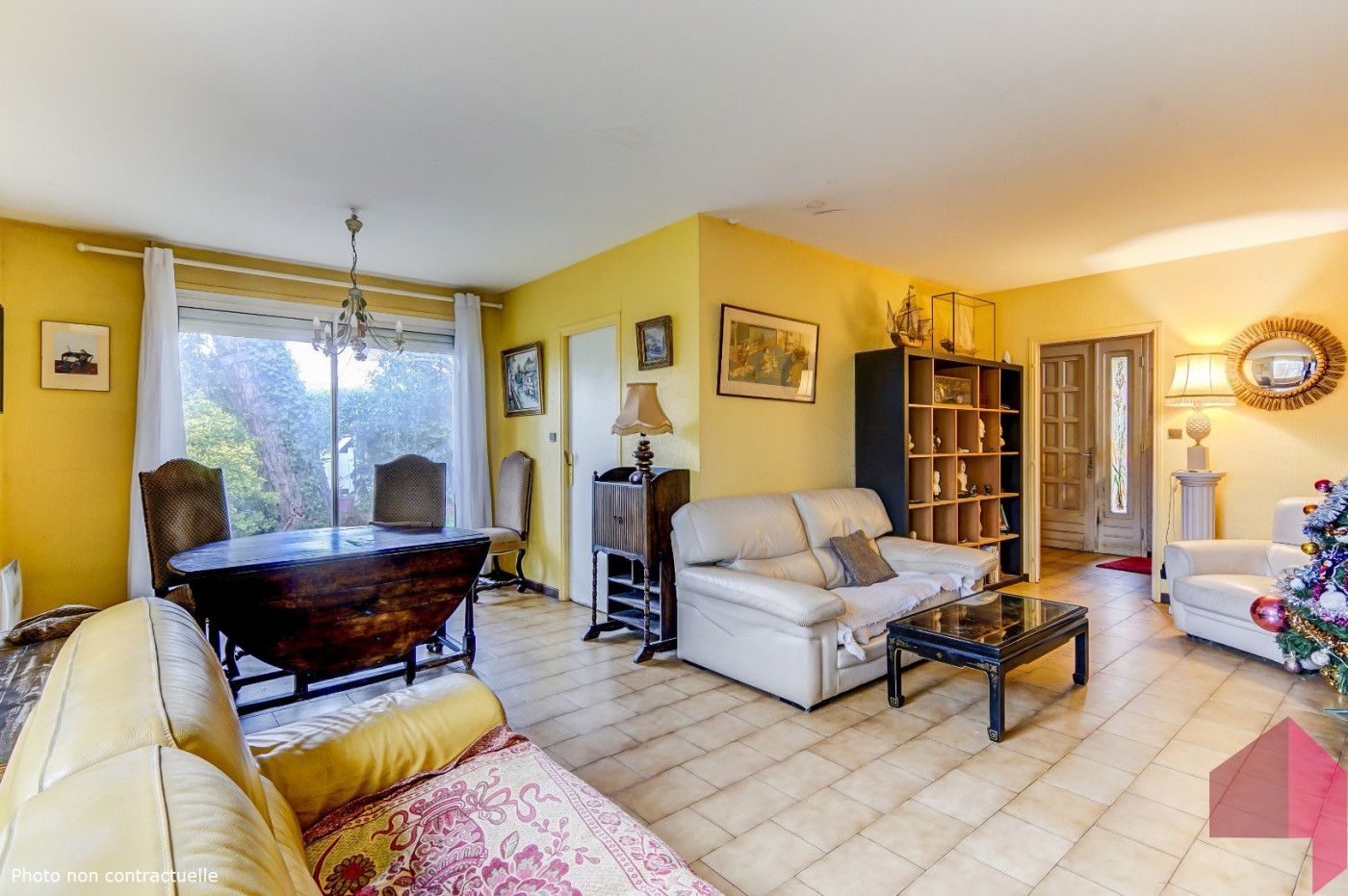 vente Maison Montrabe - Photo 3