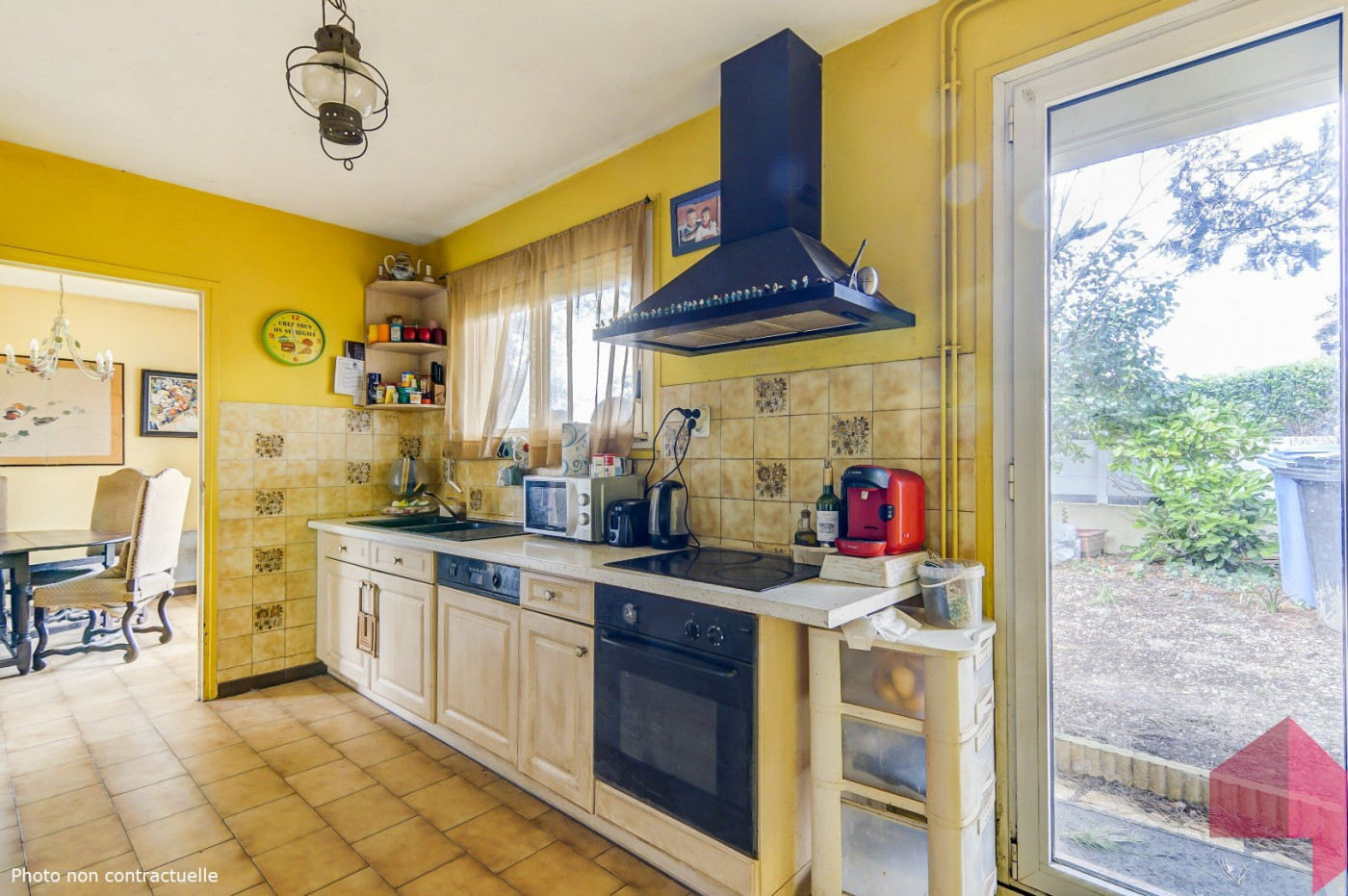 vente Maison Montrabe - Photo 5
