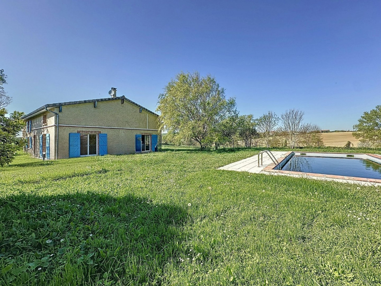 vente Maison Verfeil - Photo 3