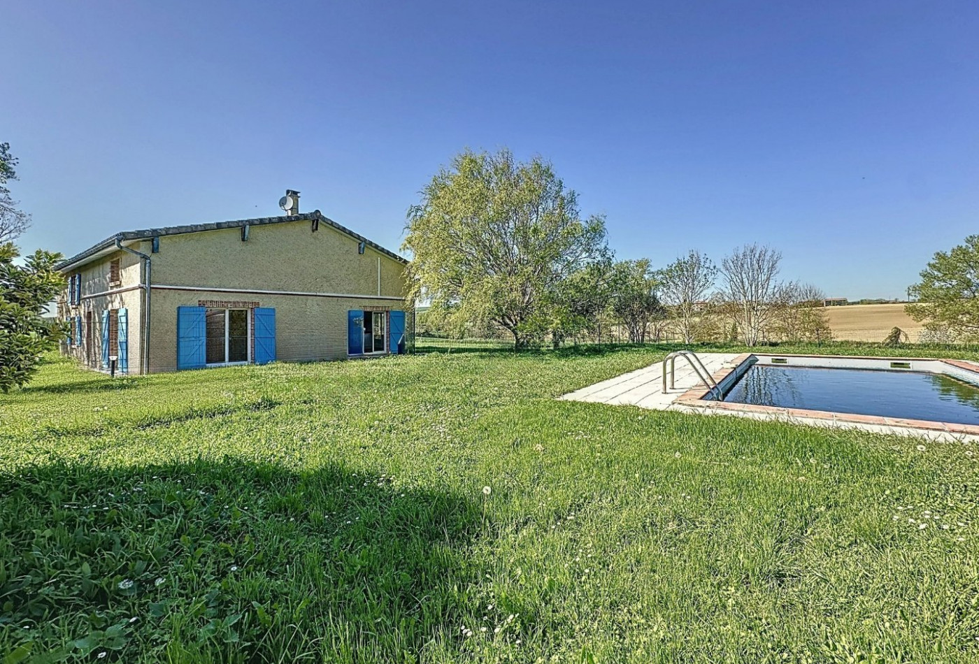 vente Maison Verfeil - Photo 3