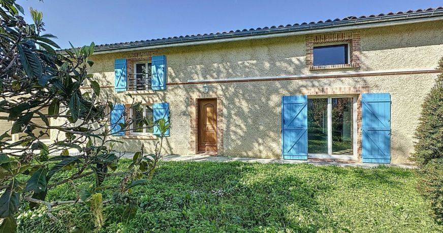 vente Maison Verfeil