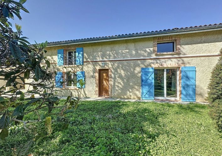 vente Maison Verfeil