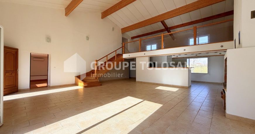 vente Maison Verfeil
