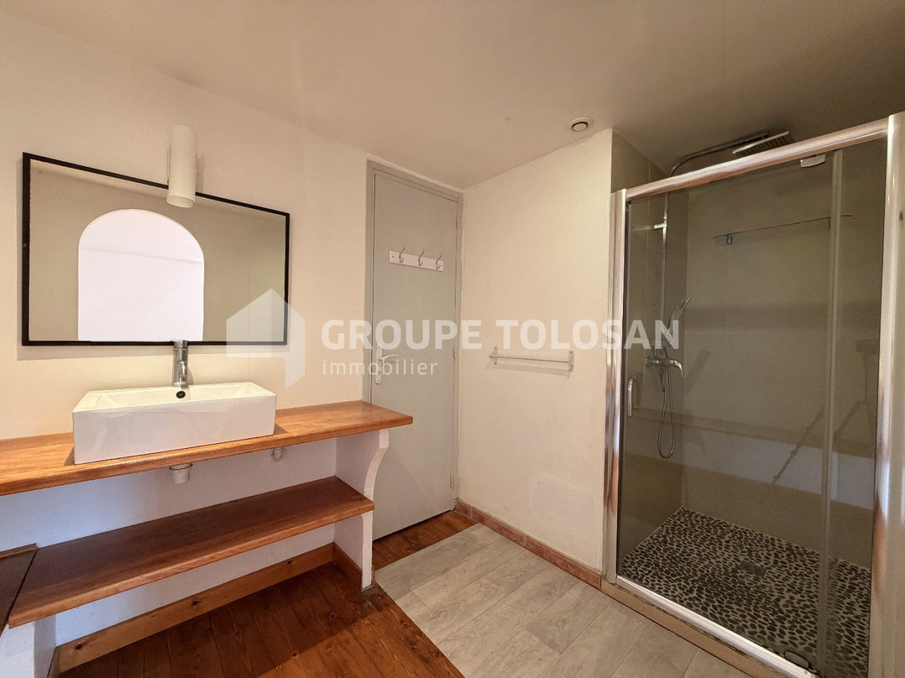 vente Maison Verfeil - Photo 9