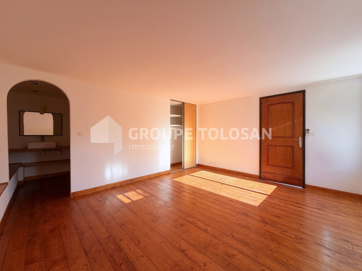 vente Maison Verfeil - Photo 8