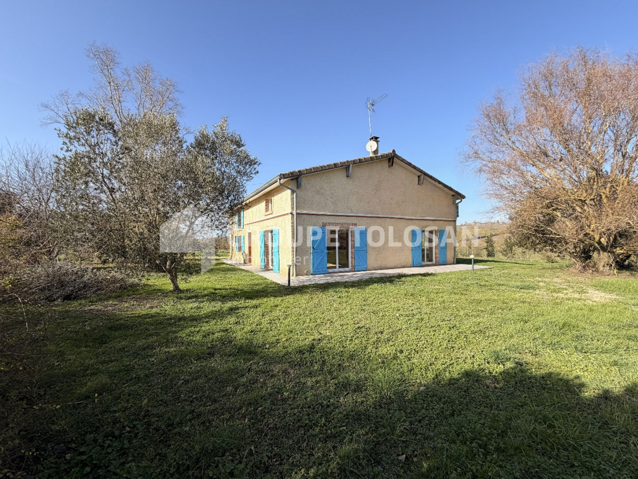 vente Maison Verfeil - Photo 2