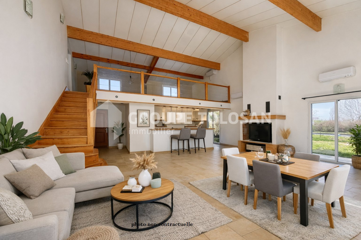 vente Maison Verfeil - Photo 5