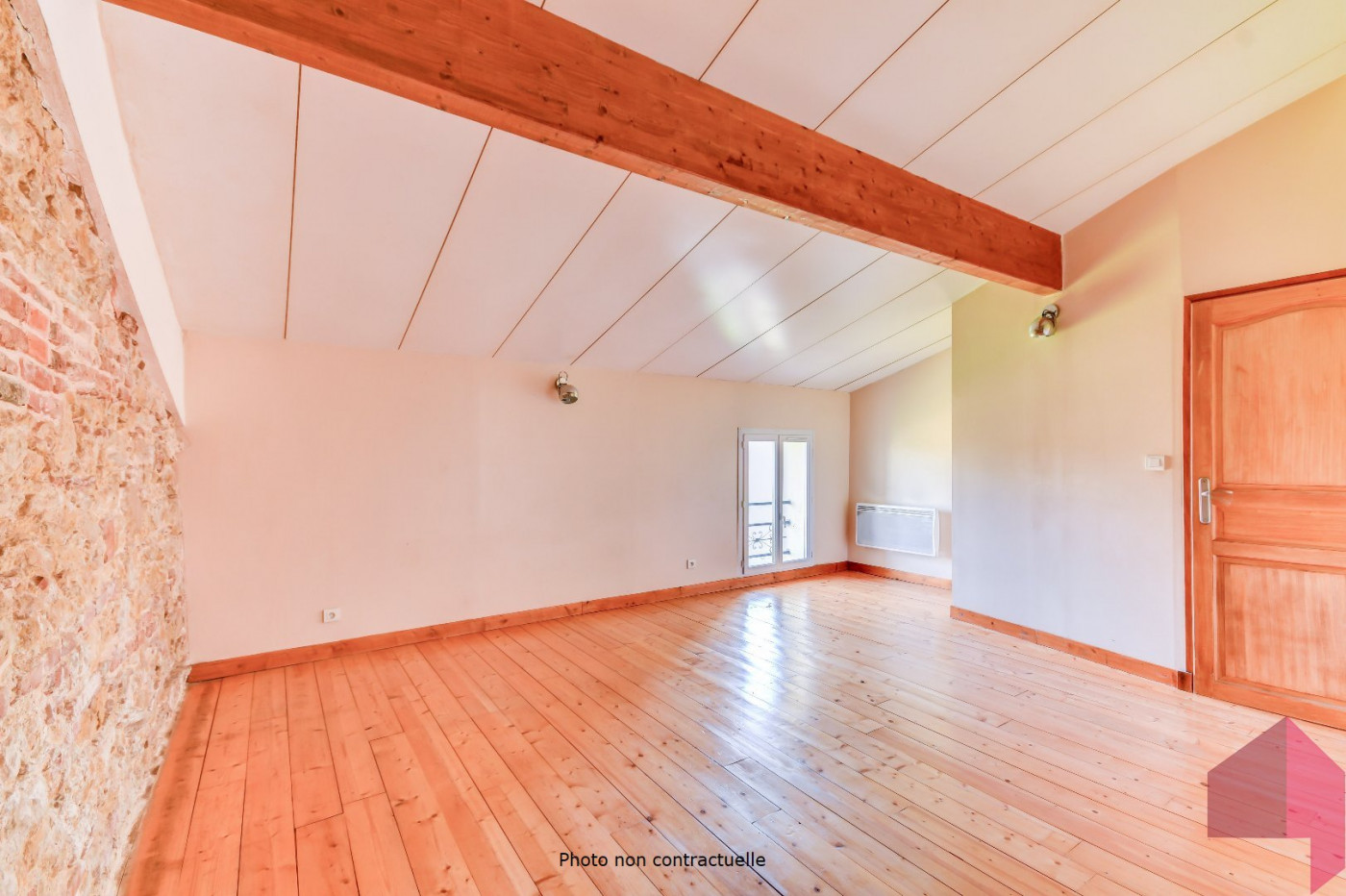 vente Maison Verfeil - Photo 7