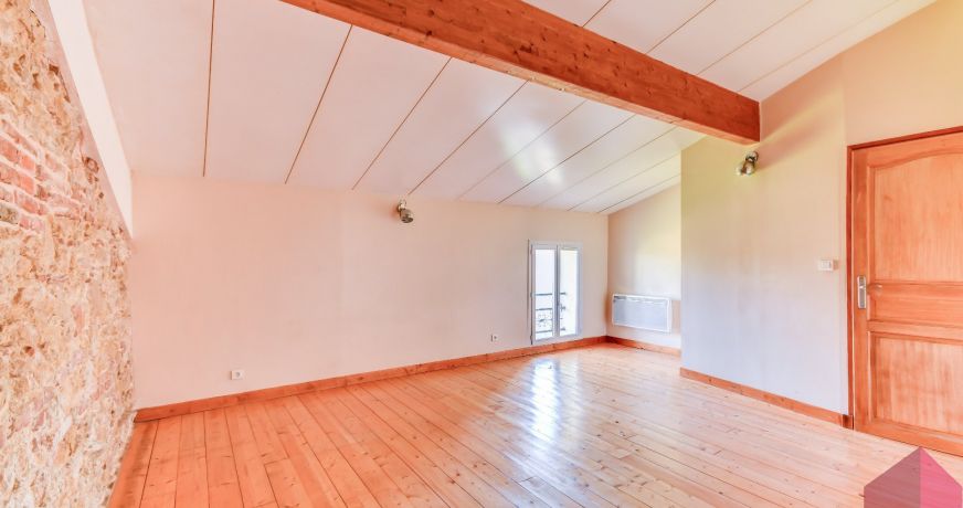 vente Maison Verfeil