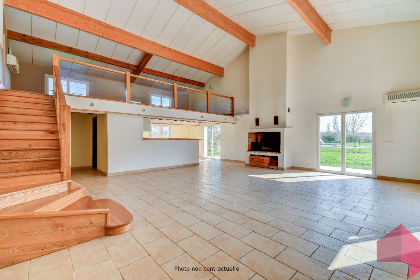 vente Maison Verfeil - Photo 4