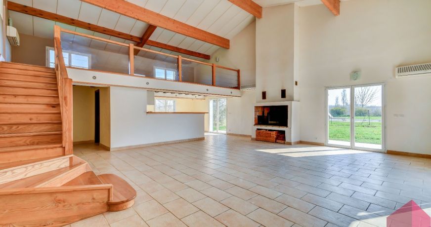 vente Maison Verfeil