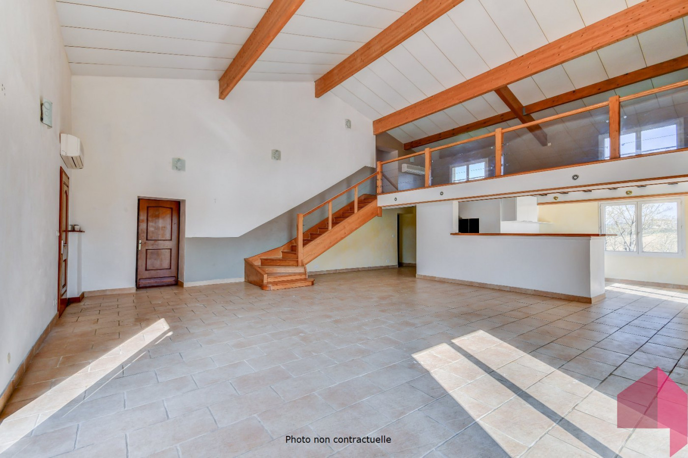 vente Maison Verfeil - Photo 5