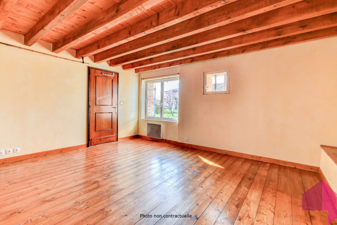 vente Maison Verfeil - Photo 9