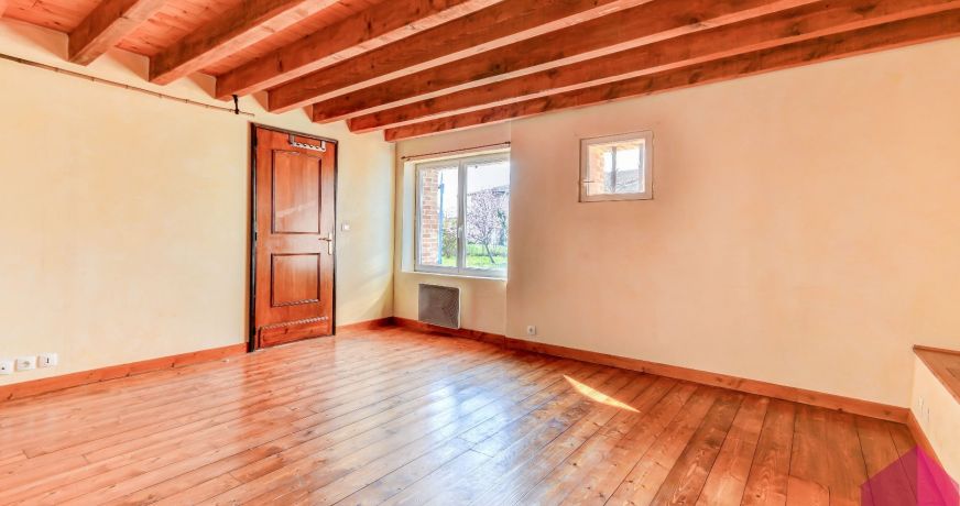 vente Maison Verfeil