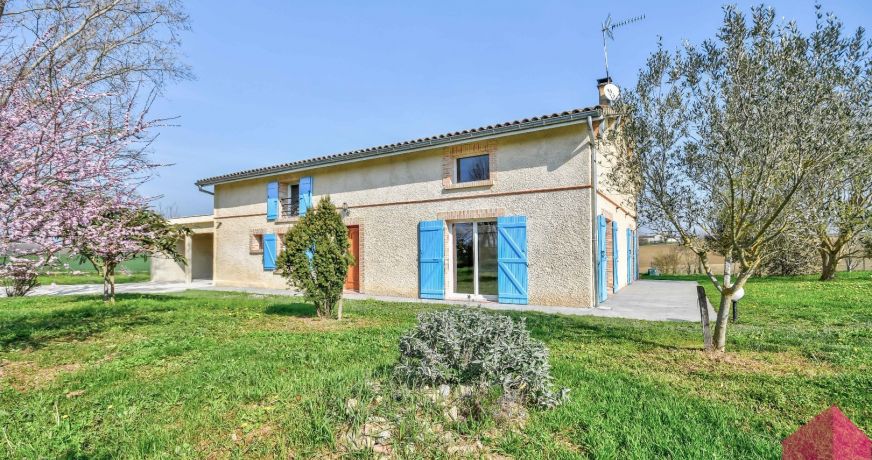 vente Maison Verfeil