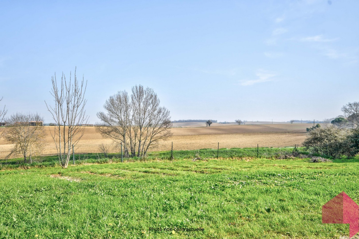 vente Maison Verfeil - Photo 13