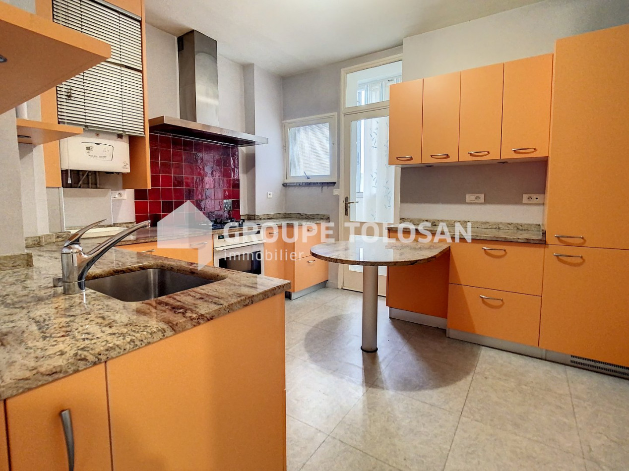 vente Appartement Toulouse - Photo 3