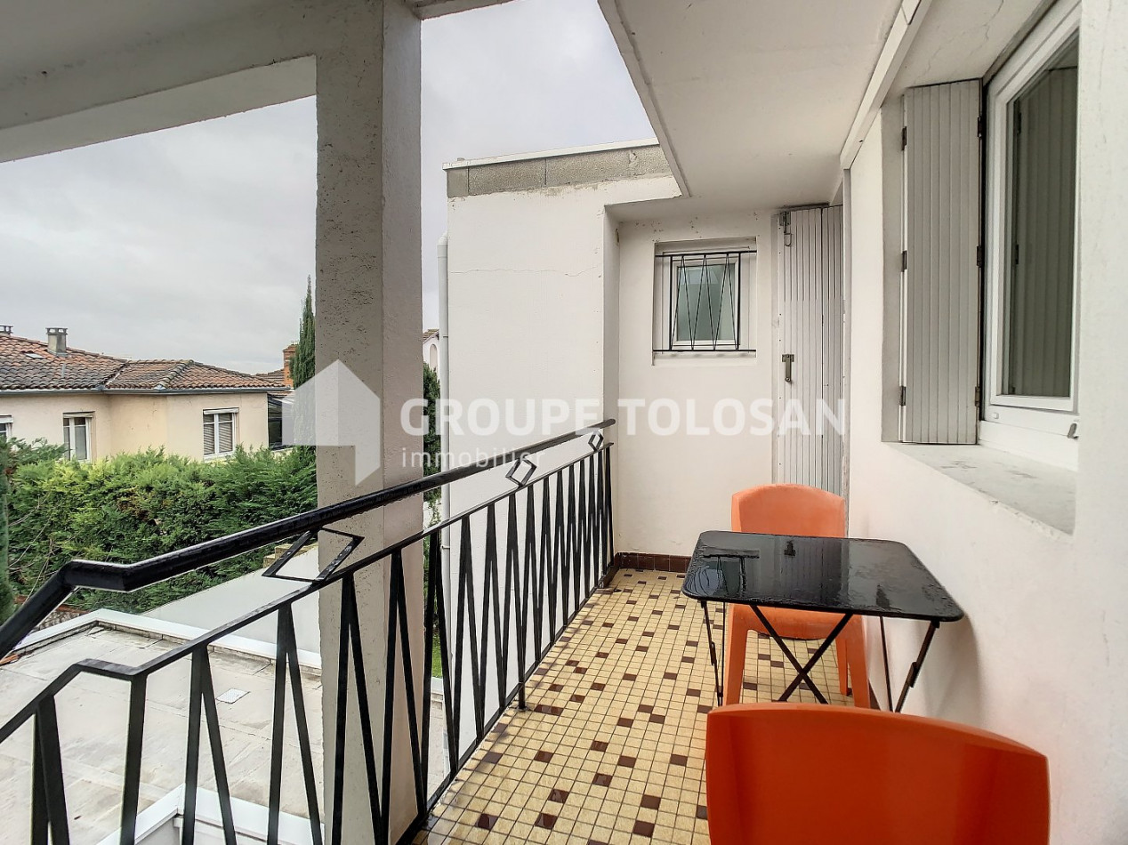 vente Appartement Toulouse - Photo 8