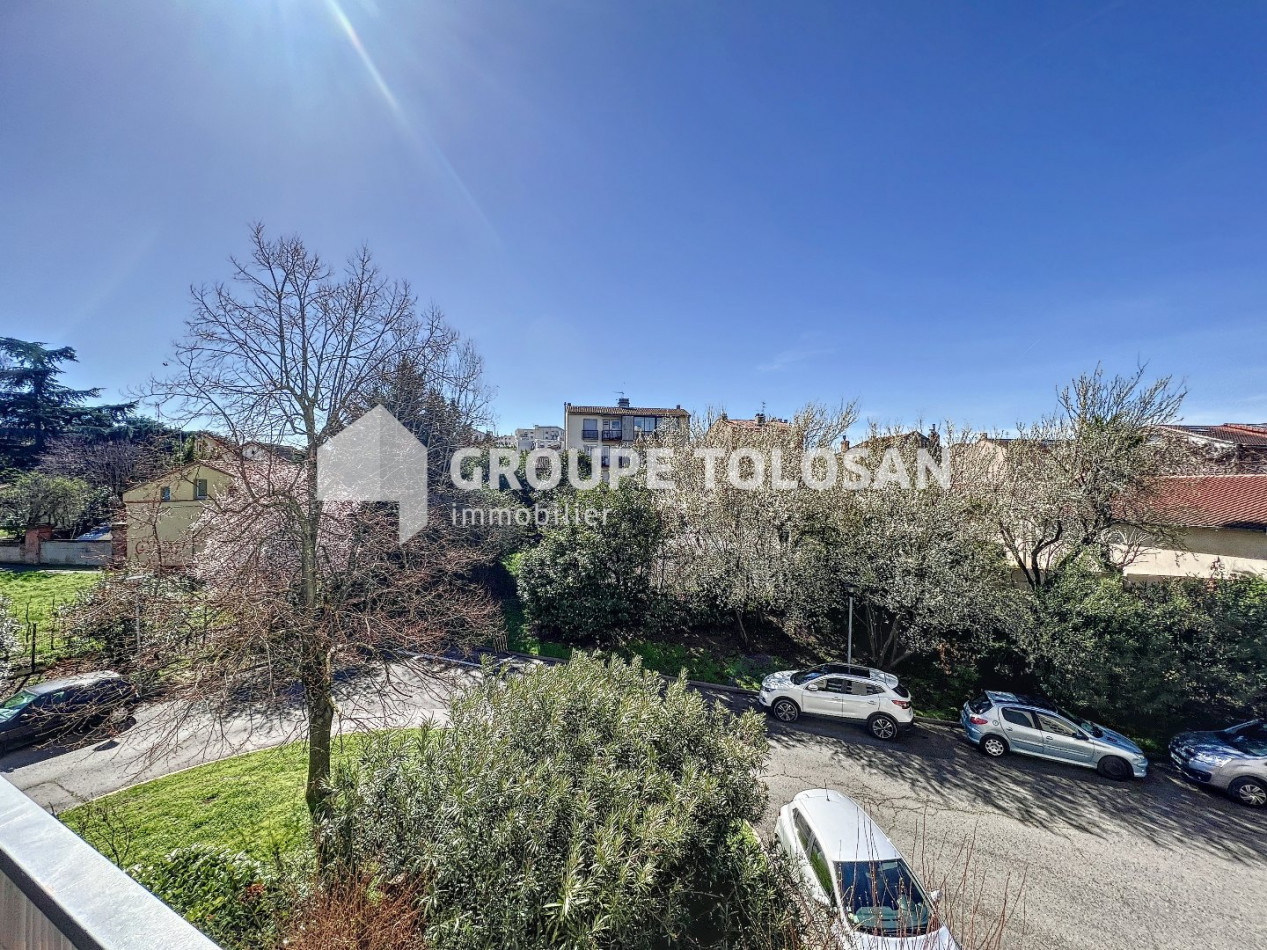 vente Appartement Toulouse - Photo 1