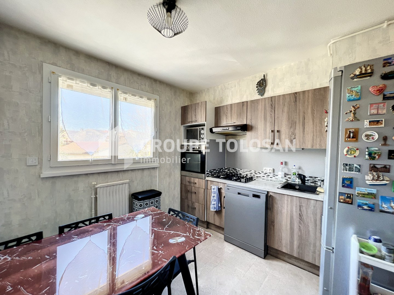 vente Appartement Toulouse - Photo 3