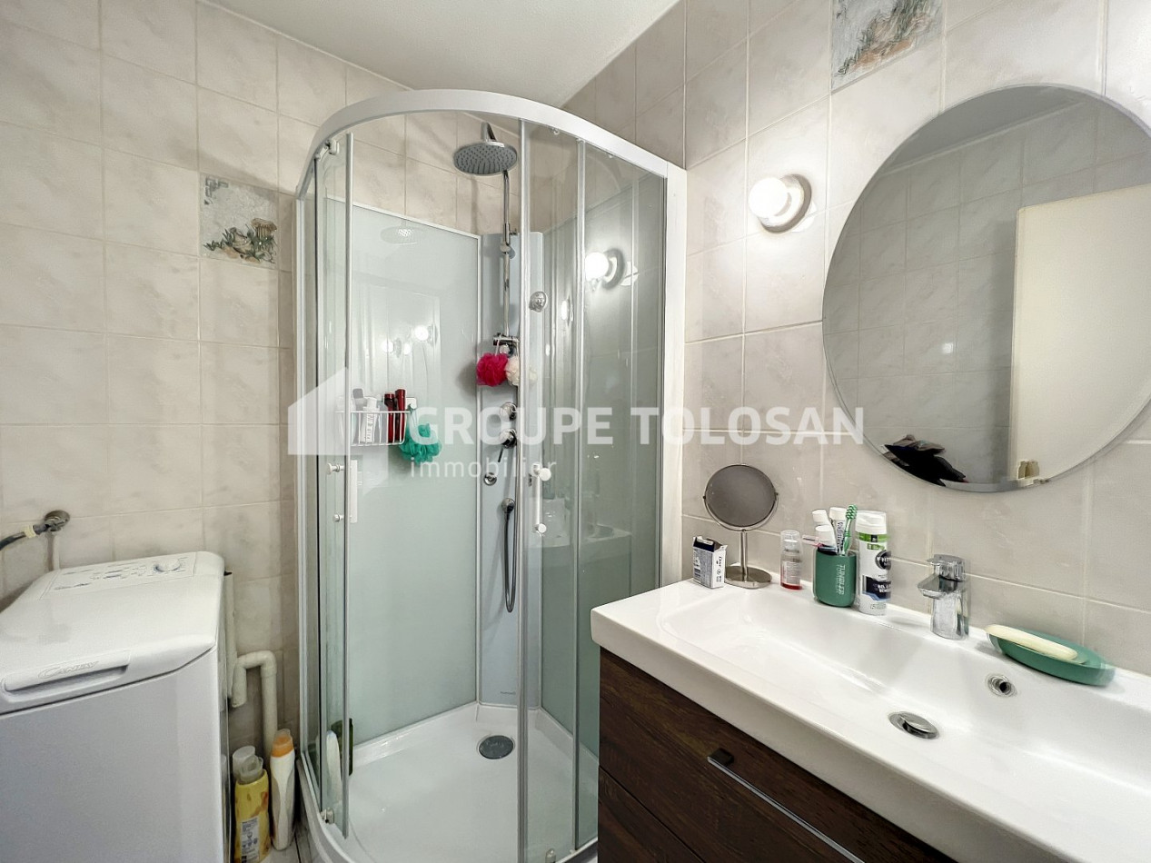 vente Appartement Toulouse - Photo 5