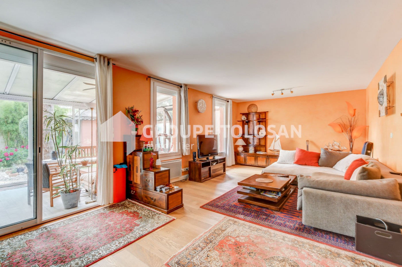 vente Maison Toulouse - Photo 3