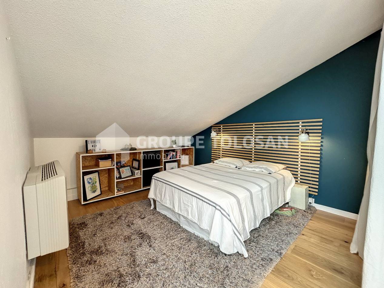 vente Appartement Toulouse - Photo 6