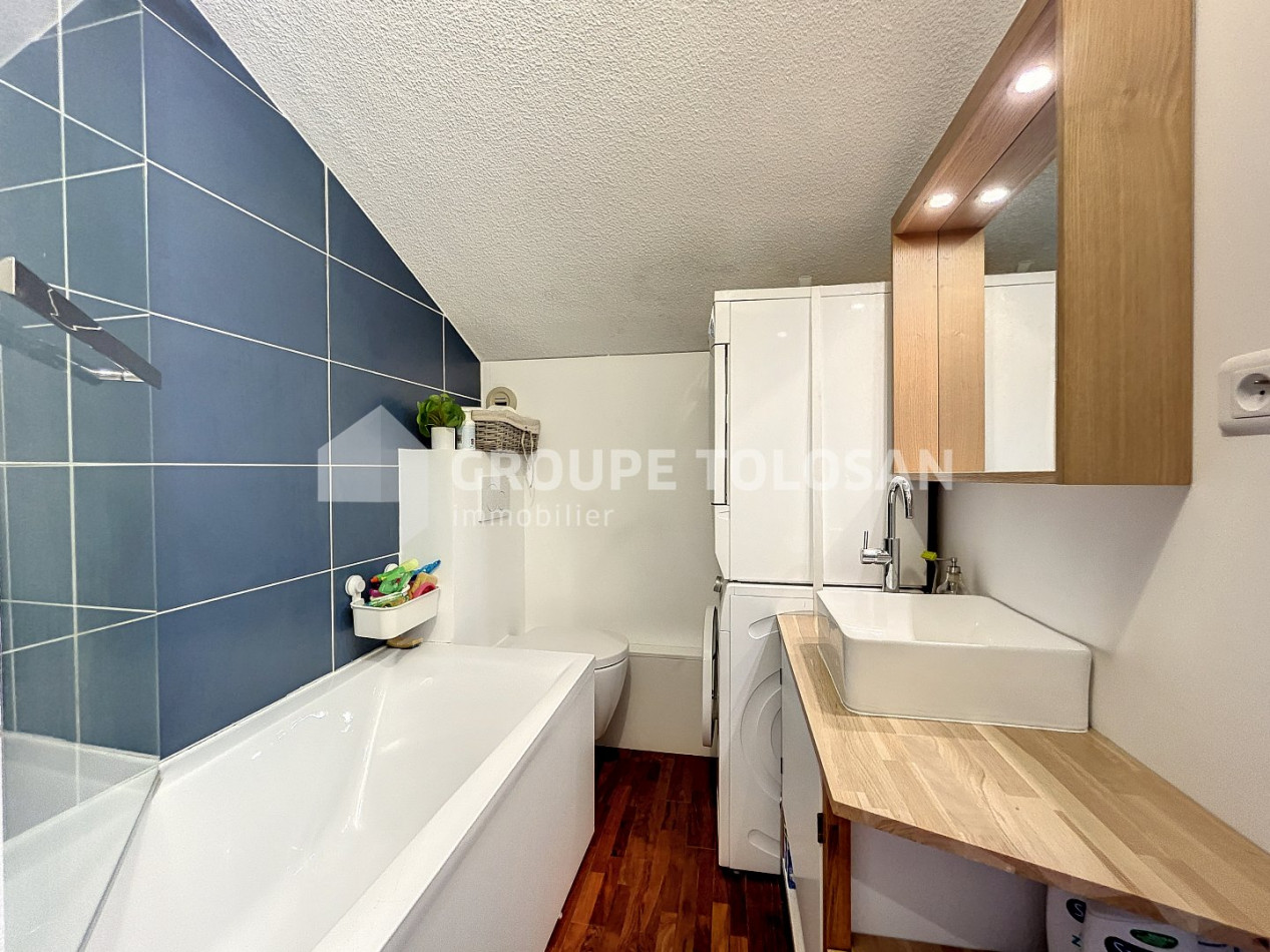 vente Appartement Toulouse - Photo 7