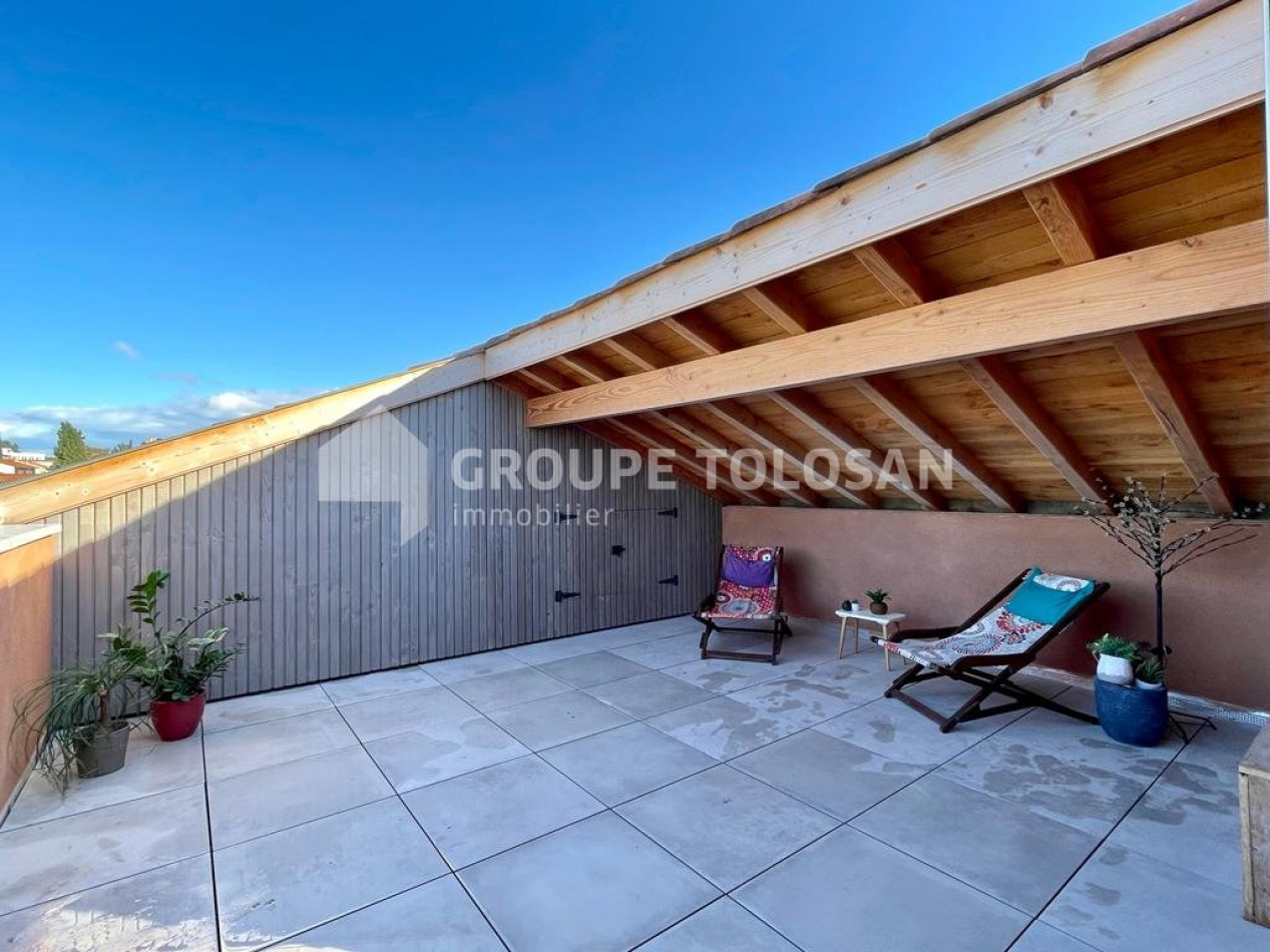 vente Appartement Toulouse - Photo 10