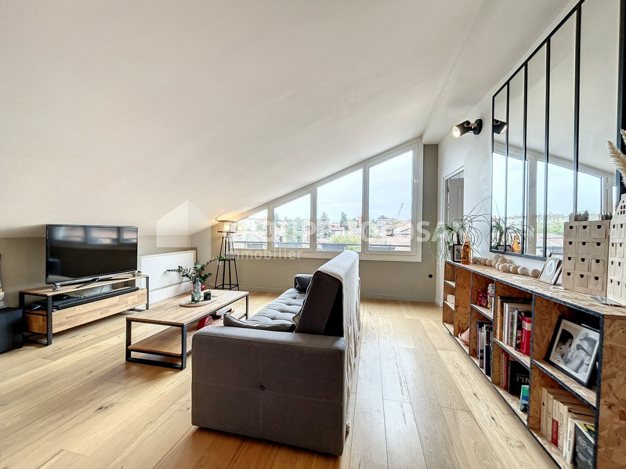 vente Appartement Toulouse - Photo 2