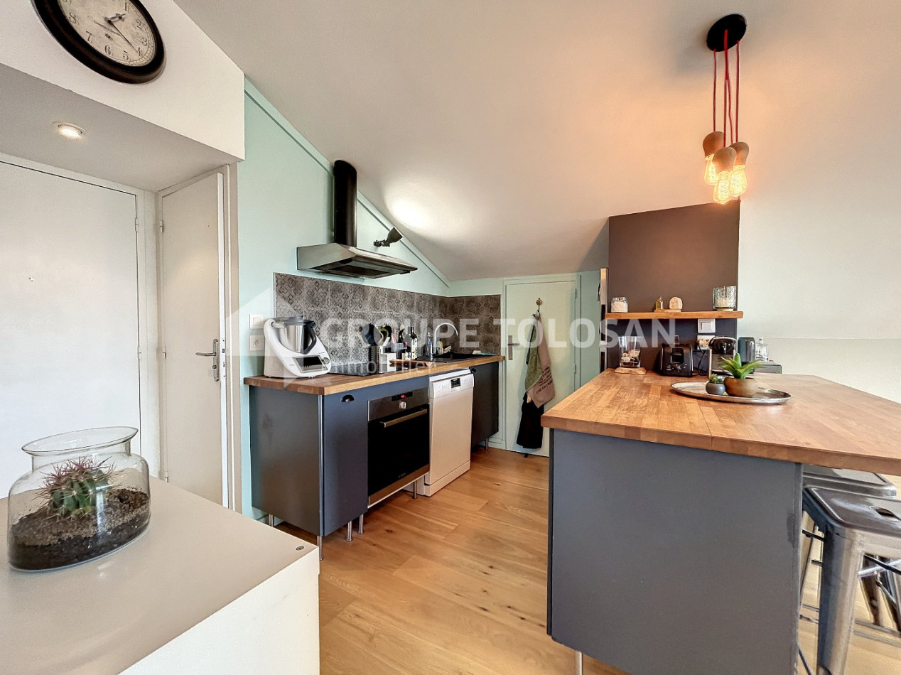 vente Appartement Toulouse - Photo 3