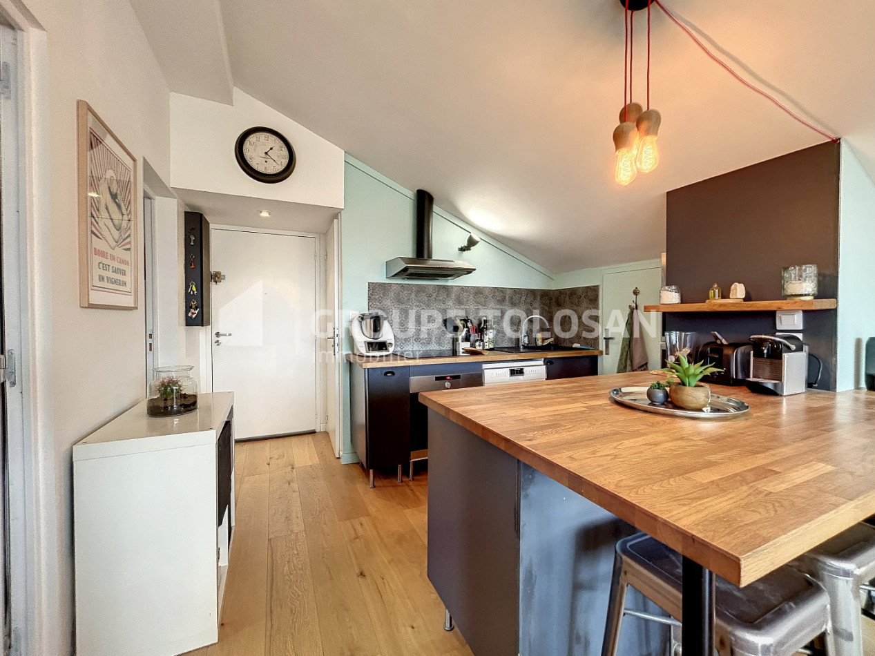 vente Appartement Toulouse - Photo 4