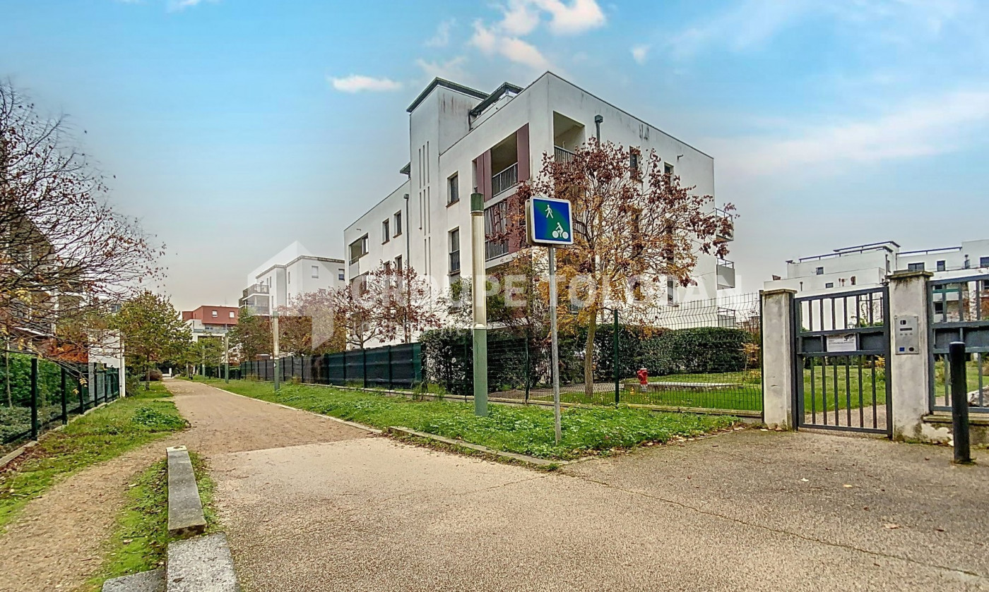 vente Appartement Toulouse - Photo 1