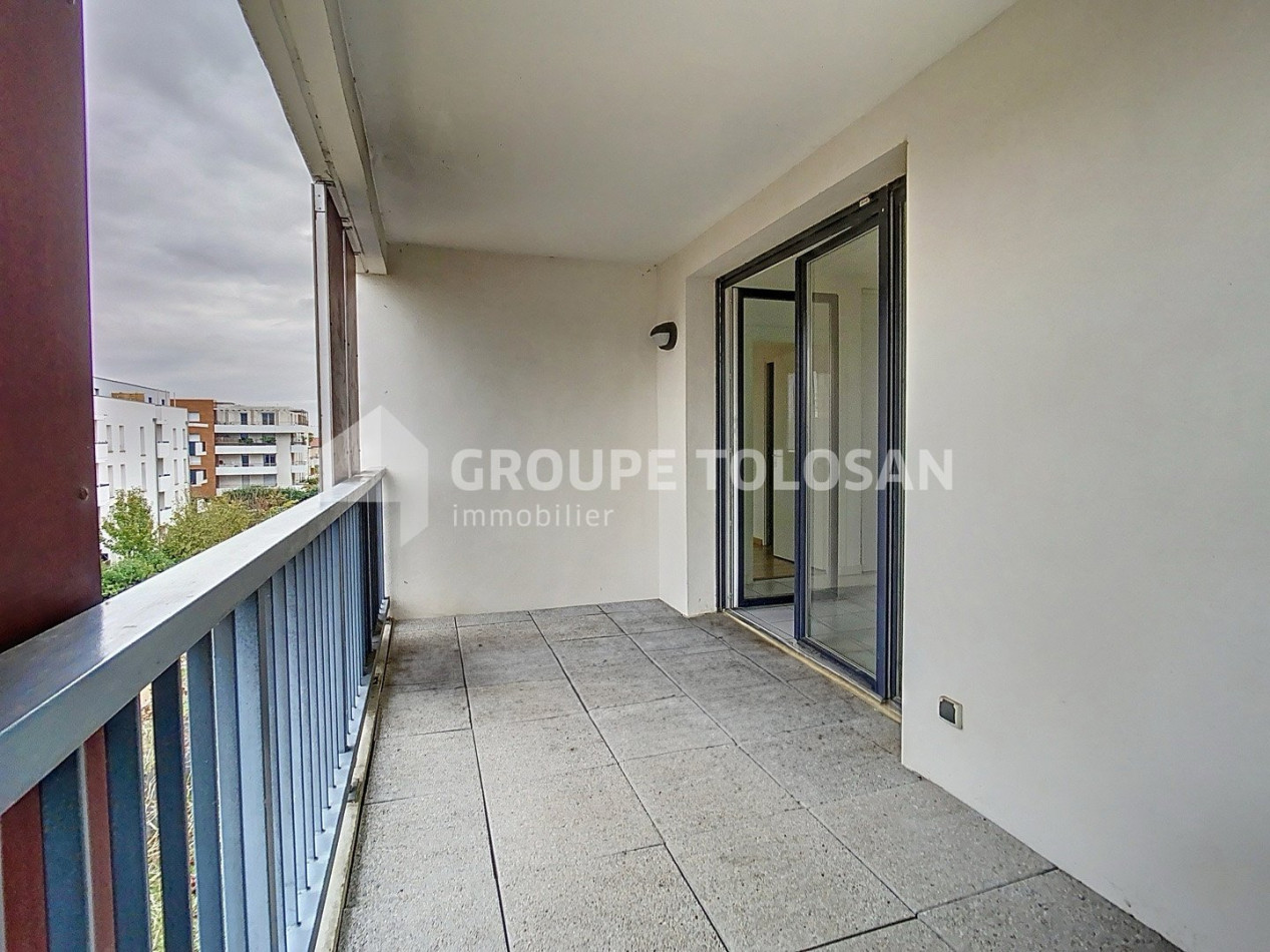 vente Appartement Toulouse - Photo 6
