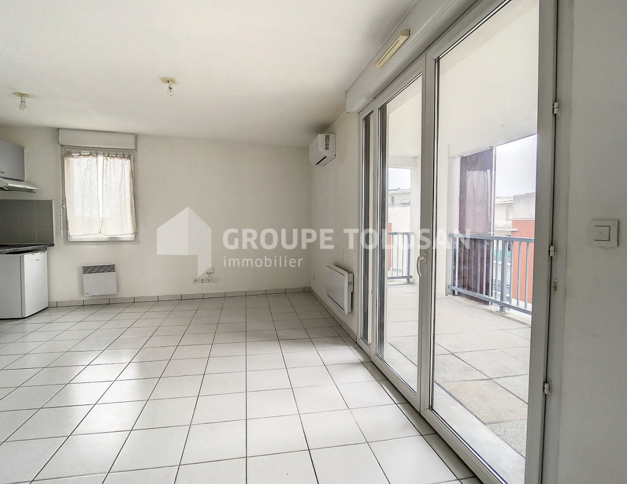 vente Appartement Toulouse - Photo 3