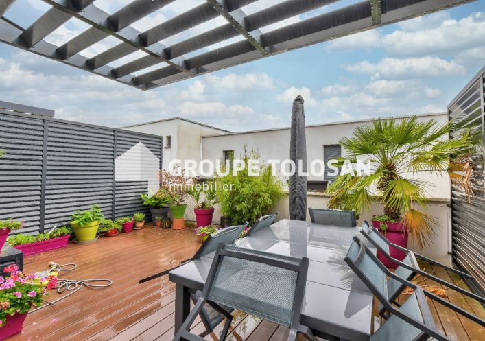 location Maison mitoyenne Labege