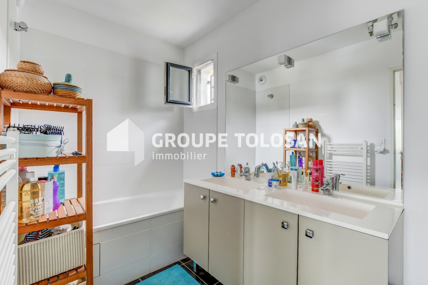 location Maison mitoyenne Labege - Photo 8